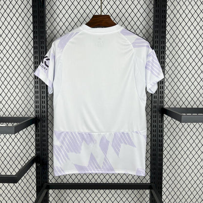 Manchester United 25/26 Away Shirt