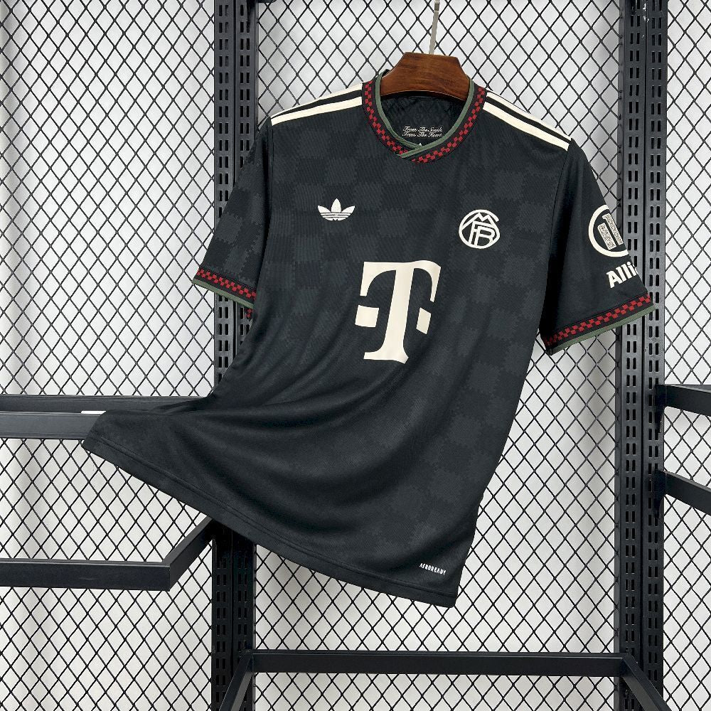 Bayern Munich 25/26 Third Shirt