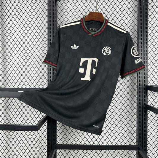 Bayern Munich 25/26 Third Shirt