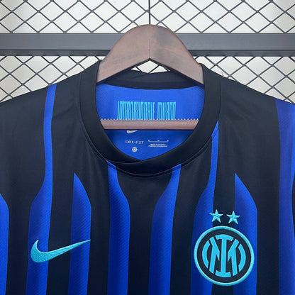 Inter Milan 25/26 Home Shirt