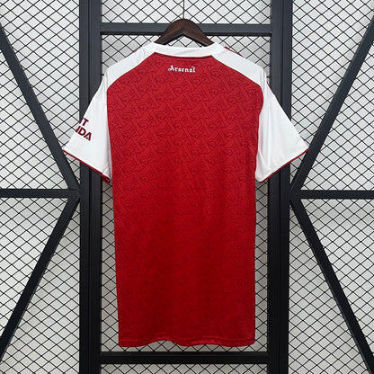 Arsenal 25/26 Home Shirt