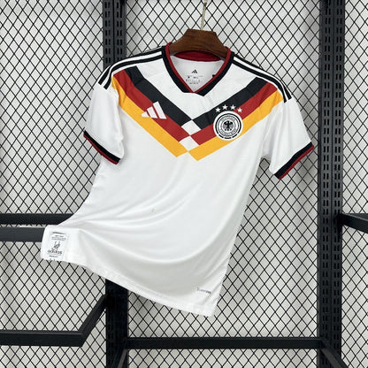 Germany 2026 Home Shirt
