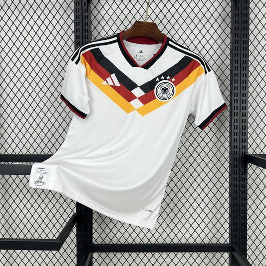 Germany 2026 Home Shirt