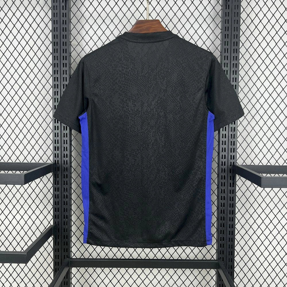 2025/2026 Barcelona X Kobe Bryant Pre-Match Away Jersey