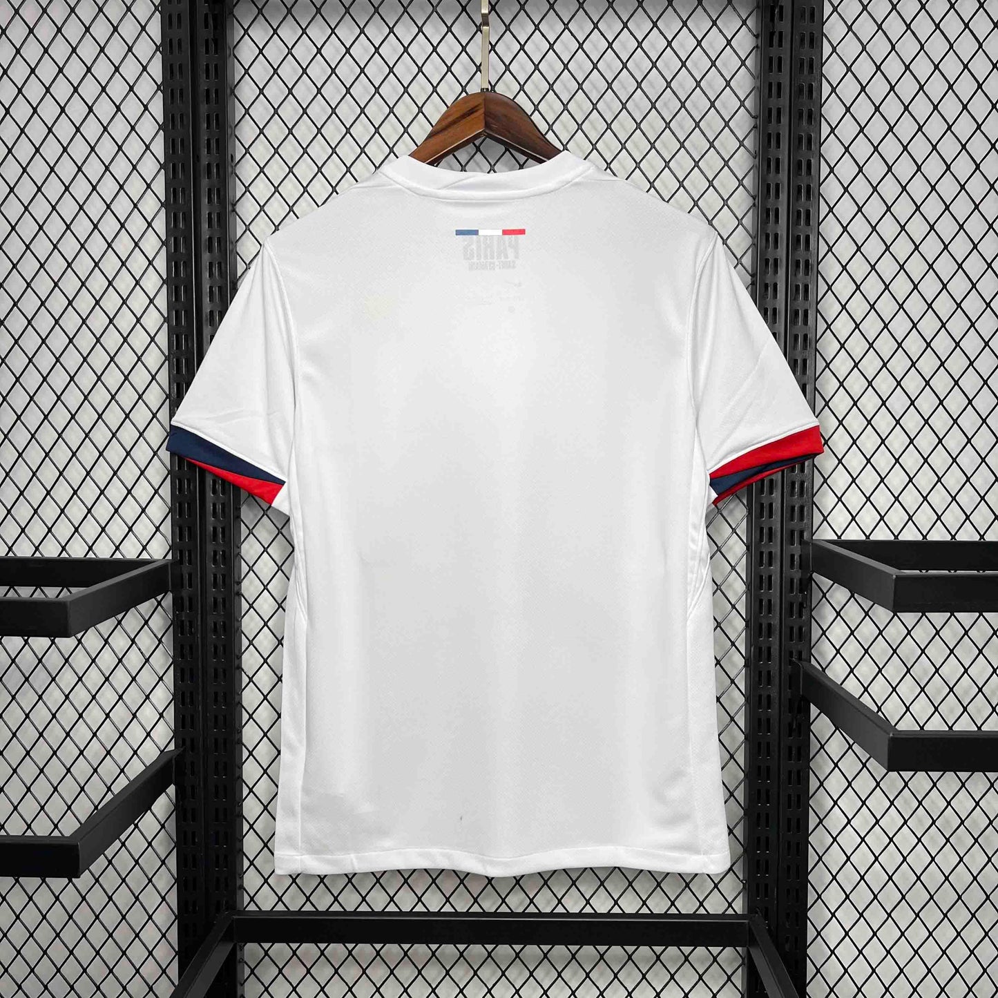 PSG 25/26 Away Shirt