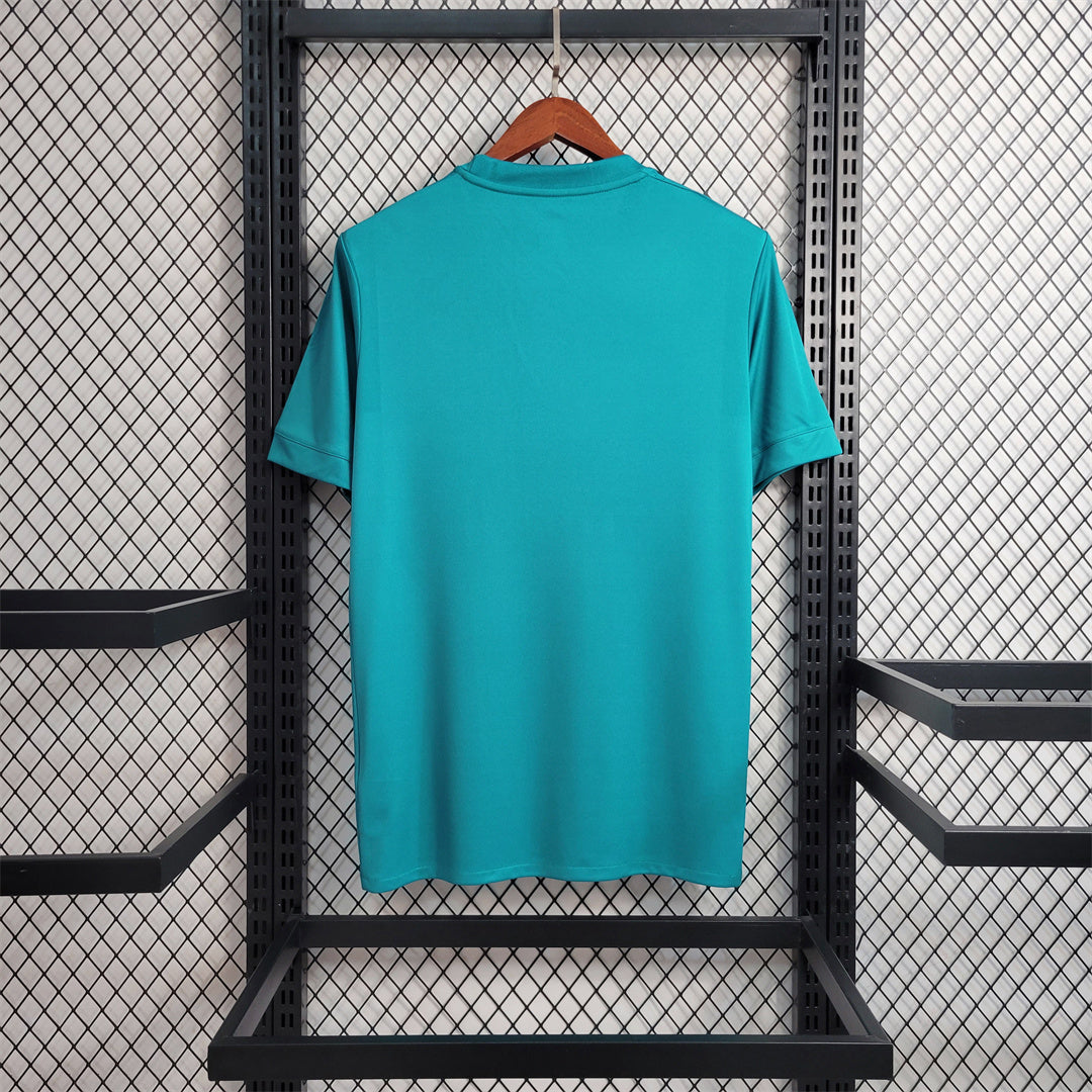 Real Madrid 17/18 Third Shirt