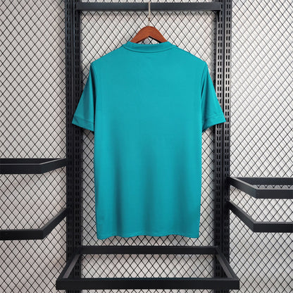 Real Madrid 17/18 Third Shirt