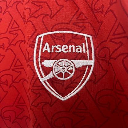 Arsenal 25/26 Home Shirt