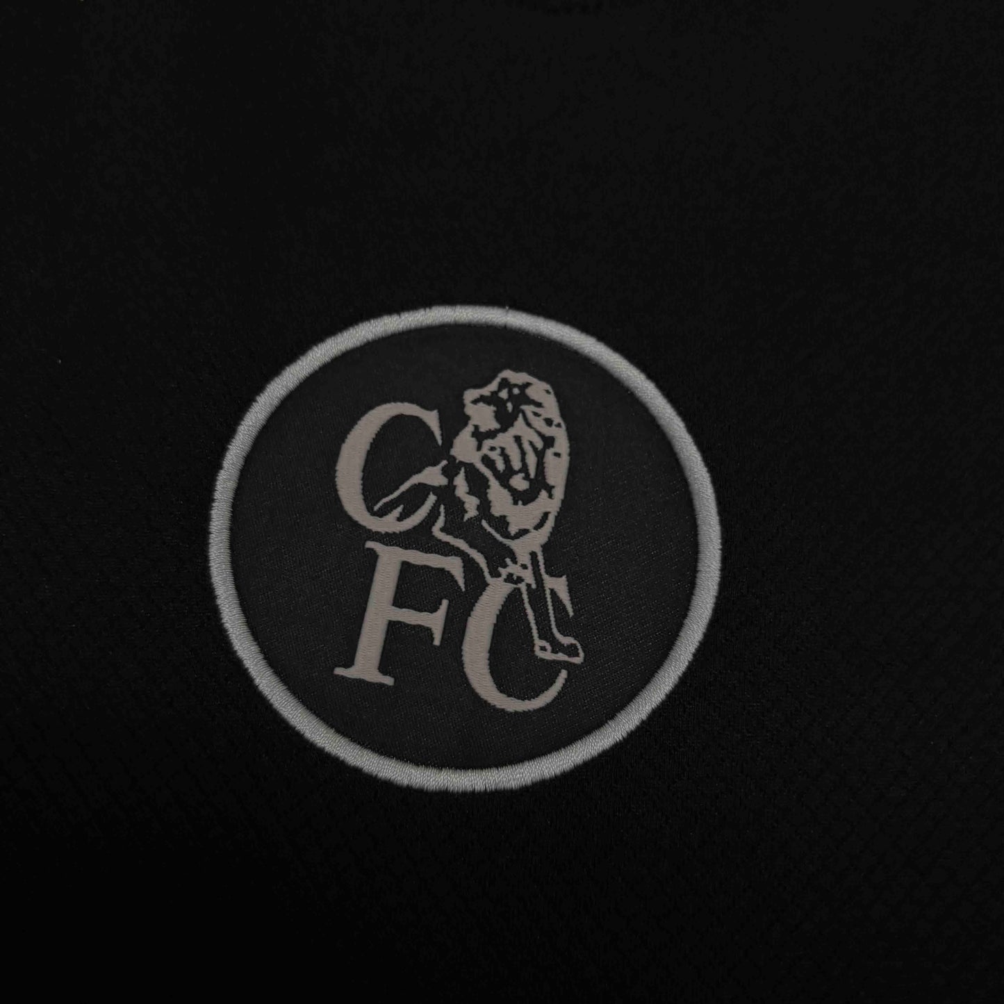 Chelsea 25/26 Third Shirt