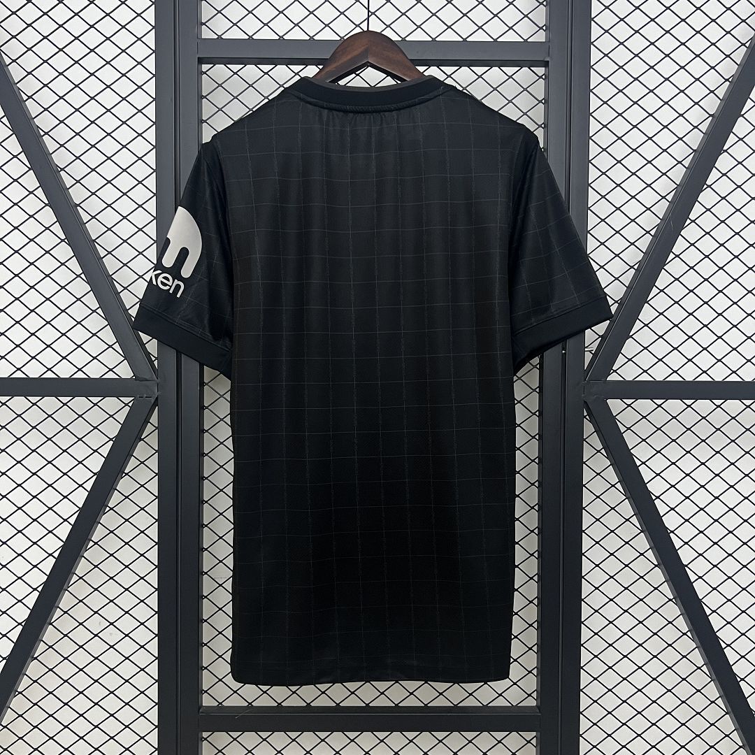 Tottenham 25/26 Away Shirt