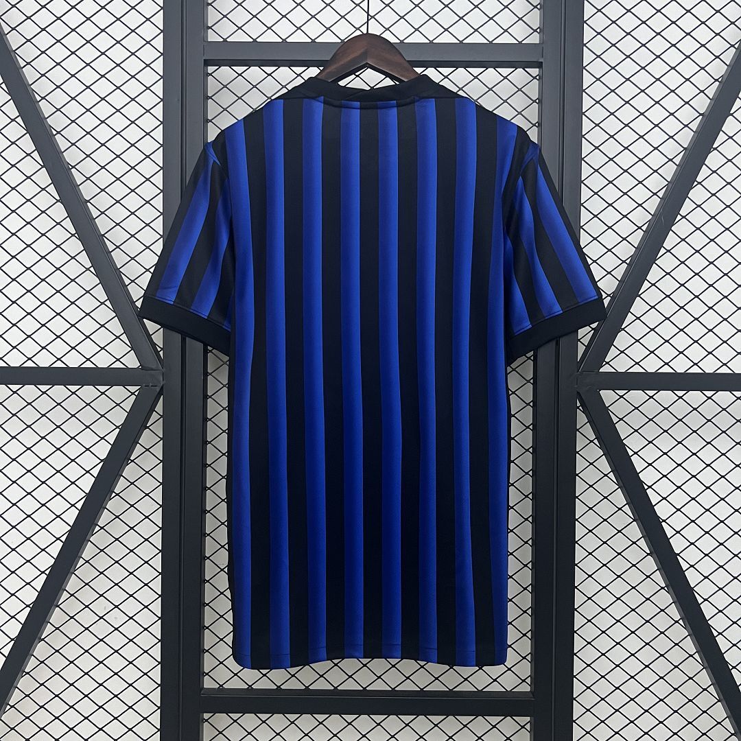 Inter Milan 25/26 Home Shirt