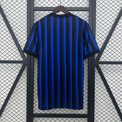 Inter Milan 25/26 Home Shirt