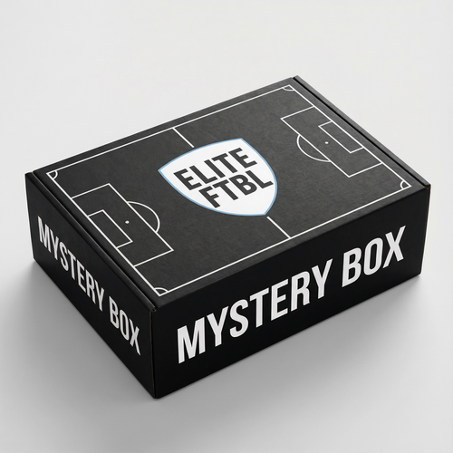 Mystery Box