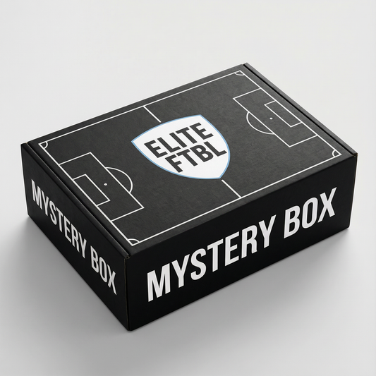 Mystery Box
